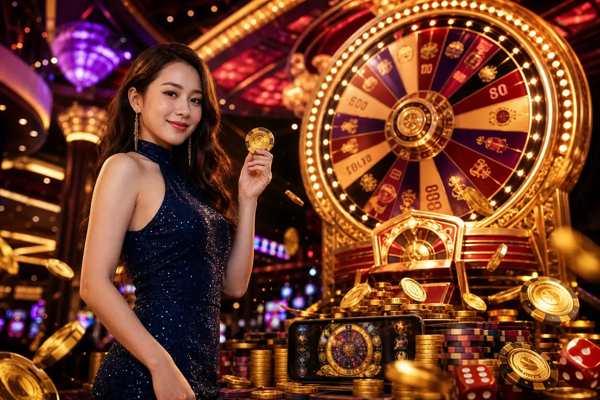 99group strategi pertaruhan kad Dragon Tiger