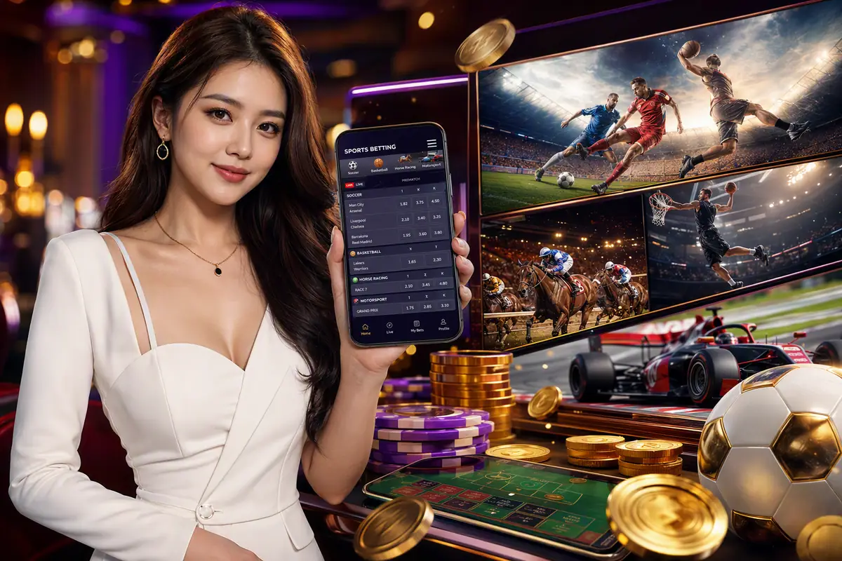 99group mix parlay strategi pertaruhan sukan