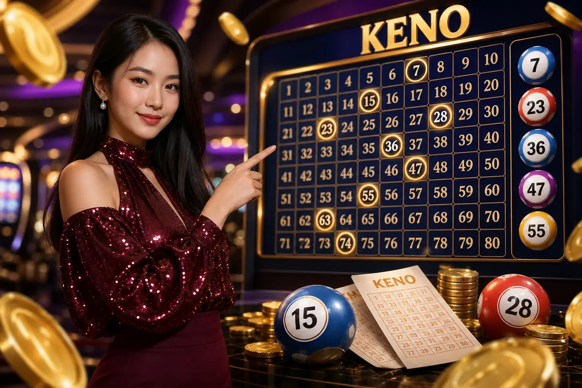 99group live casino diler profesional